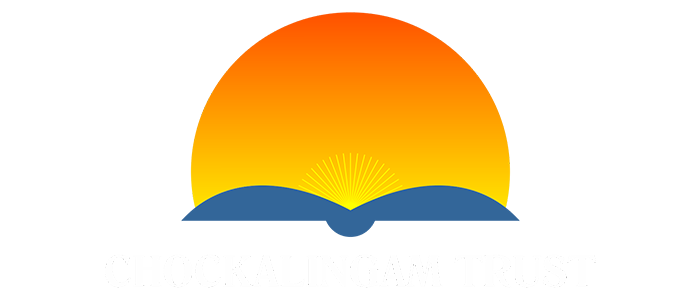 Chockalingam Trust Logo