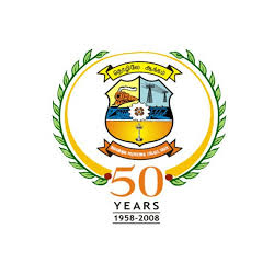 Thiagarajar Polytechnic College Logo 