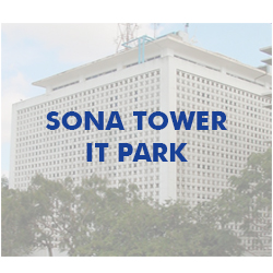 Sona Tower IT Park