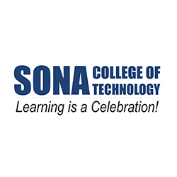 Sona College of Technology Logo