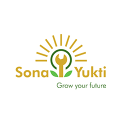 Sona Yukti Logo