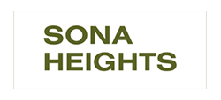 Sona Heights Logo