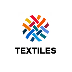 Valliappa Textiles Logo