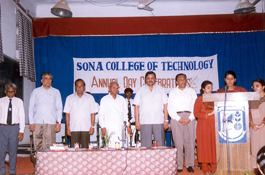 Sona College