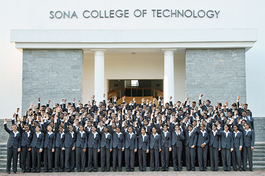 Sona College of Technology