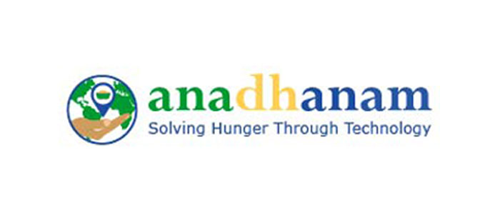 anadhanam