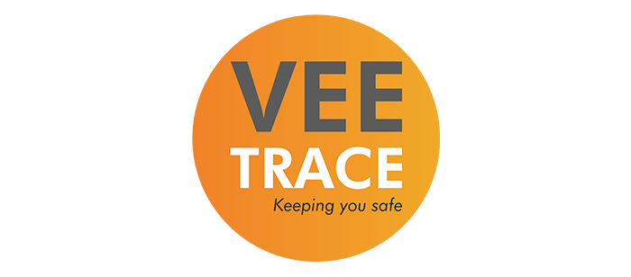 vee-trace