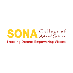 Sona college of Arts and Science
