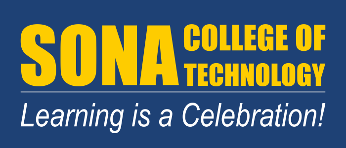 Sona College of Technology