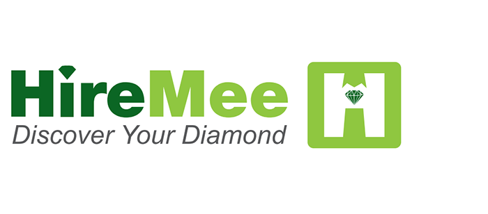 HireMee logo