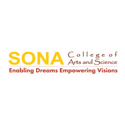 Sona college of Arts and Science