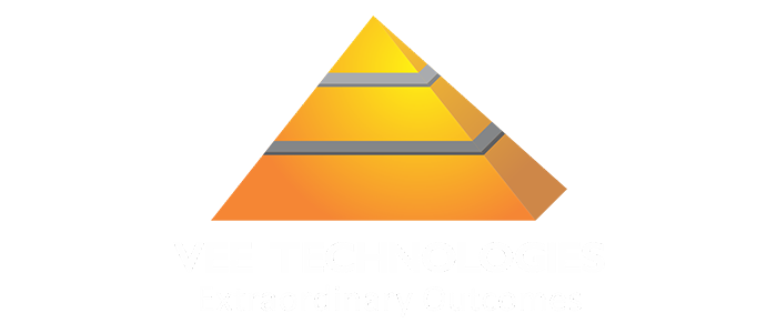veetechnologies logo
