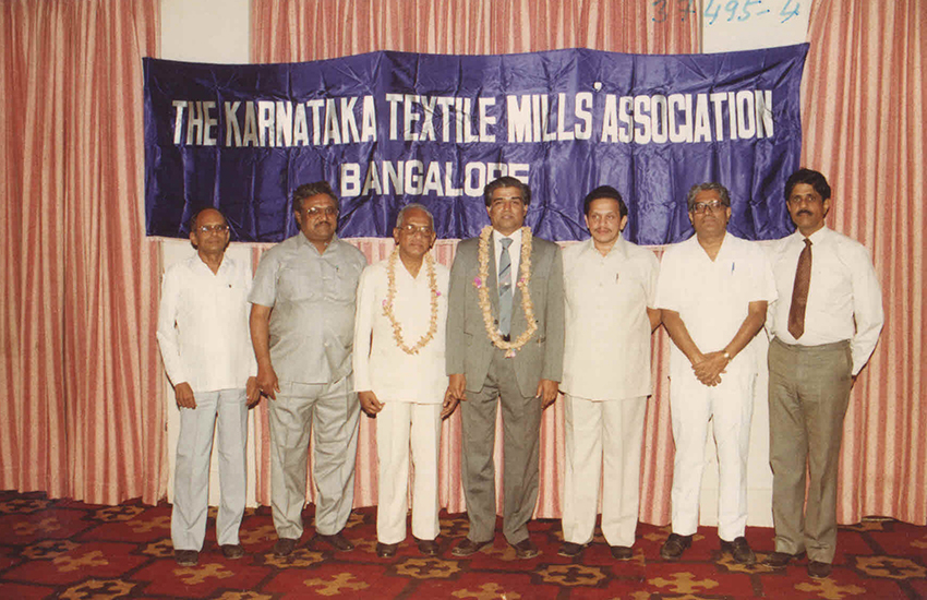 Valliappa Textiles 