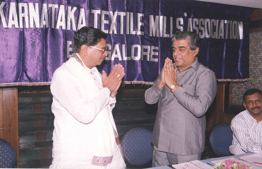 Valliappa Textiles 