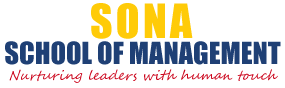 Sona School of Management