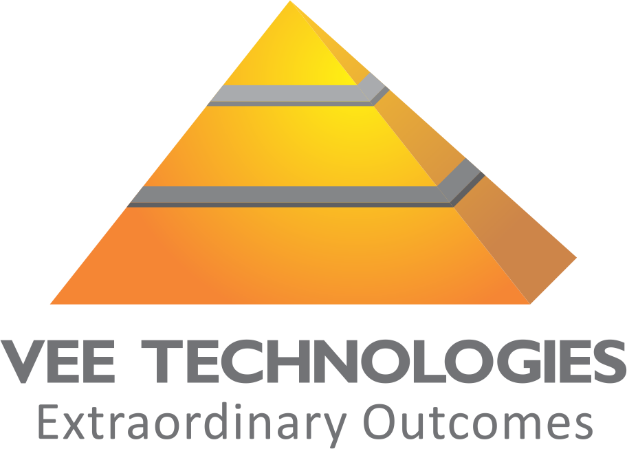 Establishment of Vee Technologies Pvt.Ltd.