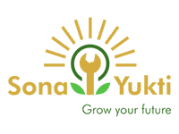 Inception of Sona Yukti Pvt. Ltd