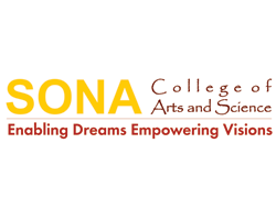 Sona College of Arts and Science